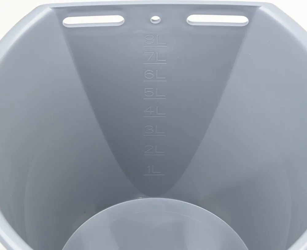 Cubo Biberon Super Terneros — foto 2