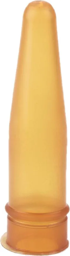Tetina Terneros 13 cm Adaptable Botellas