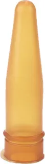 Tetina Terneros 13 cm Adaptable Botellas