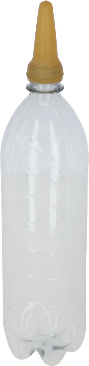 Tetina Corderos para Botella — foto 2