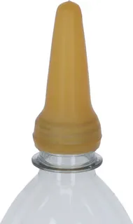 Tetina Corderos para Botella
