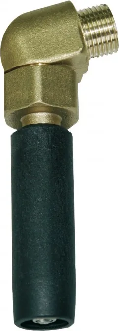 Valvula B-4 Codo 3/4