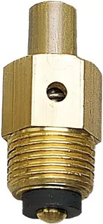 Valvula Exagonal para B-2 Eje Largo