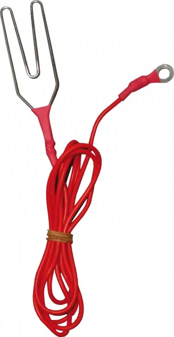 Salida de Linea para Pastor Electrico con Terminal