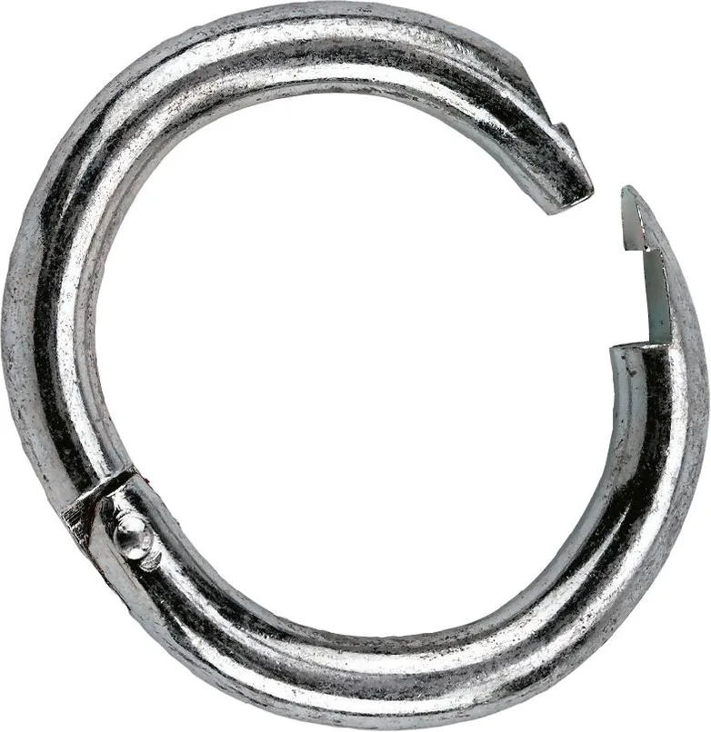 Anilla Nasal Cerdos 30 mm Unidad