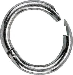 Anilla Nasal Cerdos 30 mm Unidad