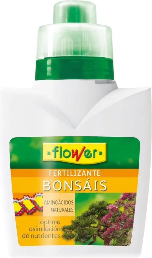 Abono Liquido Flower Bonsais 400 ml