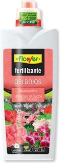 Abono Liquido Geranios Flower 1 Litro