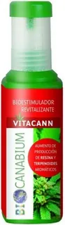 Abono Canabium Bioestimulante Revitalizante 250 ml Flower