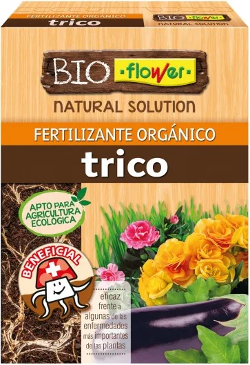 Fungicida Ecologico Tricodermas