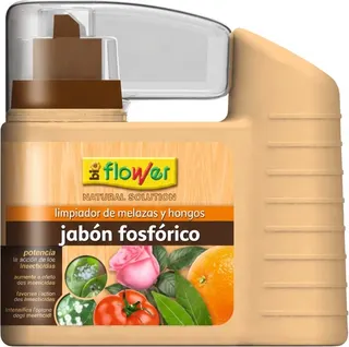 Bioflower Jabon Fosforico 500 ml