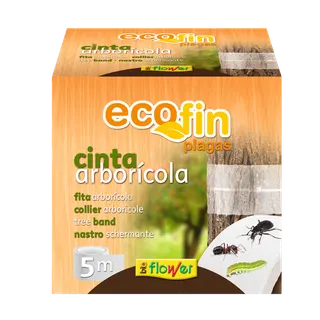 Ecofin Cinta Arboricola 5 metros