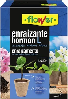 Hormonas Enraizantes Liquidas 50ml