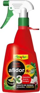 Afidor Triple Accion Flower 1000 ml