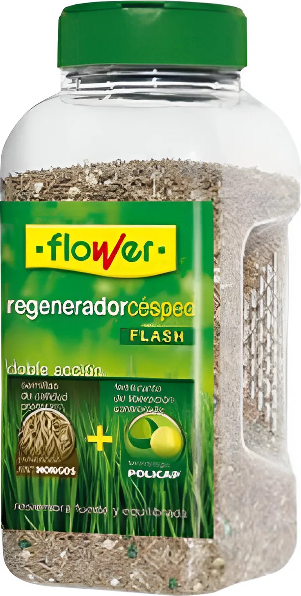 Semilla Cesped Regenerador 500 gr