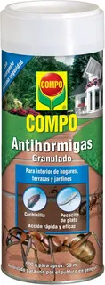 Insecticida Anti Hormigas 500 gr Granulado Compo