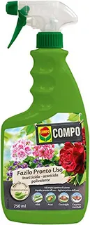 Fazilo Insecticida Natural Compo 750 ml