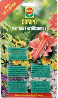 Varitas Fertilizantes Compo