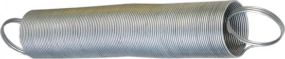 Muelle Extensible para Puertas Pastor Electrico 5 metros
