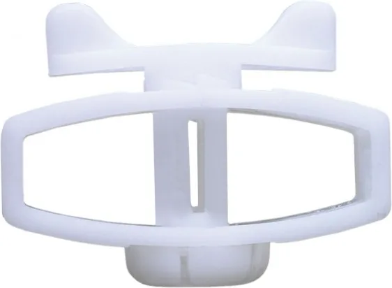Tensor para Cable y Cinta de Bloqueo 10 mm. Plastico — foto principal