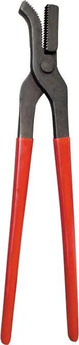 Tenaza Cocodrilo para Remachar