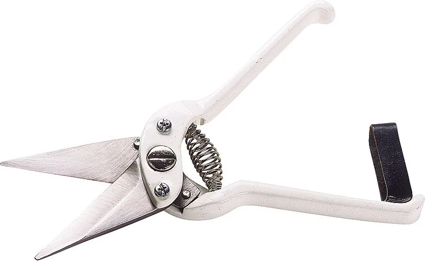 Tijera Pezuñas Ovino Corte Liso 26 cm