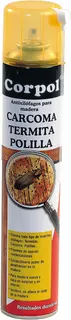 Corpol Insecticida Spray 500 ml