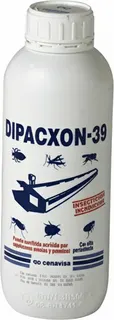 Insecticida Dipacxon 39 1 litro