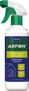 Insecticida Arpon Deltasec Spray 250 ml