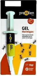 Prevalien Gel Hormigas 10 G — foto 2