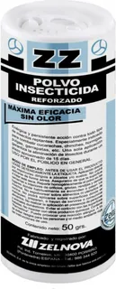 Zz Insecticida Polvo 50 gr