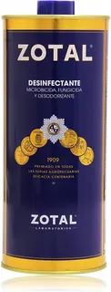 Zotal Desinfectante 1 kg