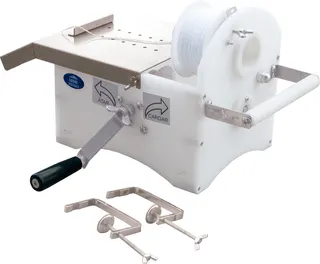 Atadora Embutido Hilo Manual