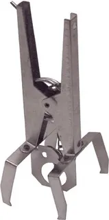 Cepo Trampa para Topos