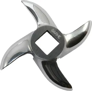 Cuchilla Inox Picadora Carne Nº32
