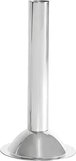 Embudo Largo 1´ N.32 Inox
