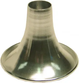Embudo Morcillero Aluminio