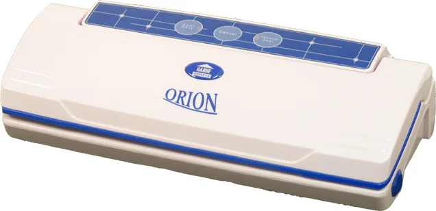 Envasadora Al Vacio Garhe Orion