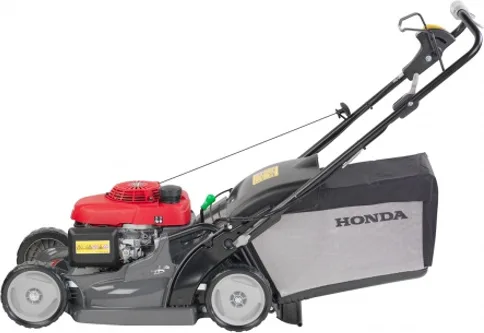 Cortacesped Honda Hrx476 VYEH — foto 3