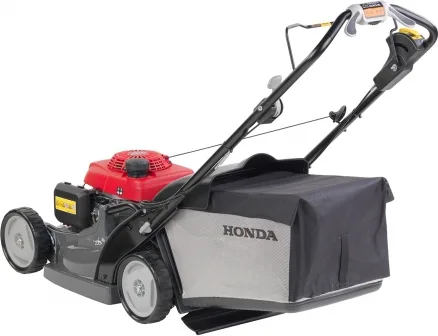 Cortacesped Honda Hrx476 VYEH — foto 18