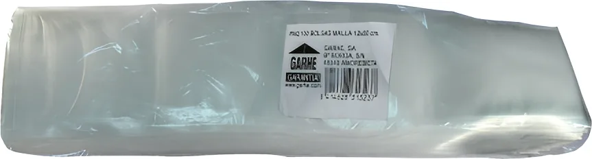 Paquete 100 Bolsas Gofrada Envasado Al Vacio 12x50 cm — foto 2