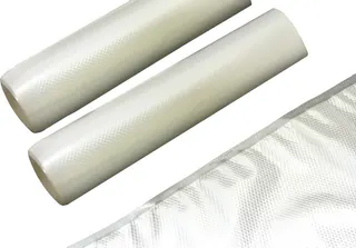 Pack 2 unidades Rollo Envasado Al Vacio 30x600 cm