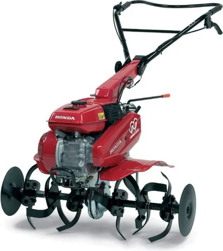 Motoazada Honda F 510