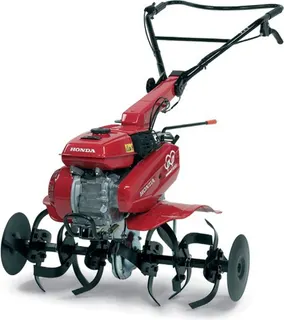 Motoazada Honda F 510