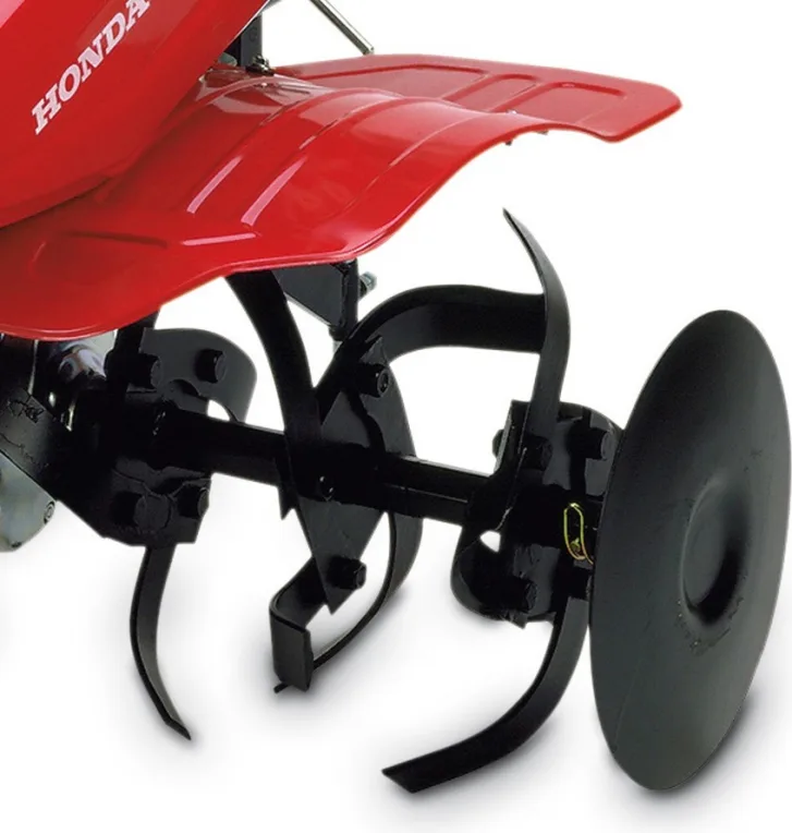 Motoazada Honda F 560 — foto 3
