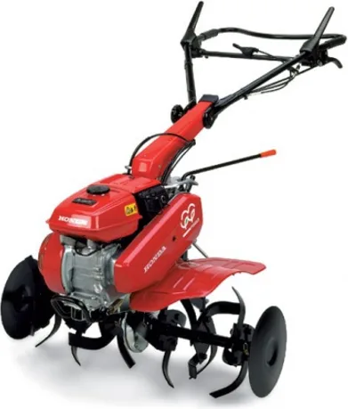 Motoazada Honda F 560 — foto 2