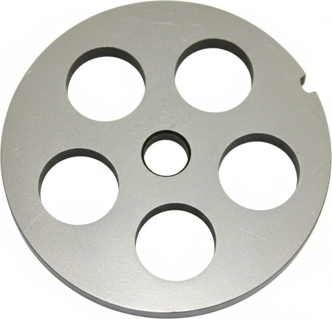 Placa para Maquina de Picar Carne 24 mm Nº32 — foto principal