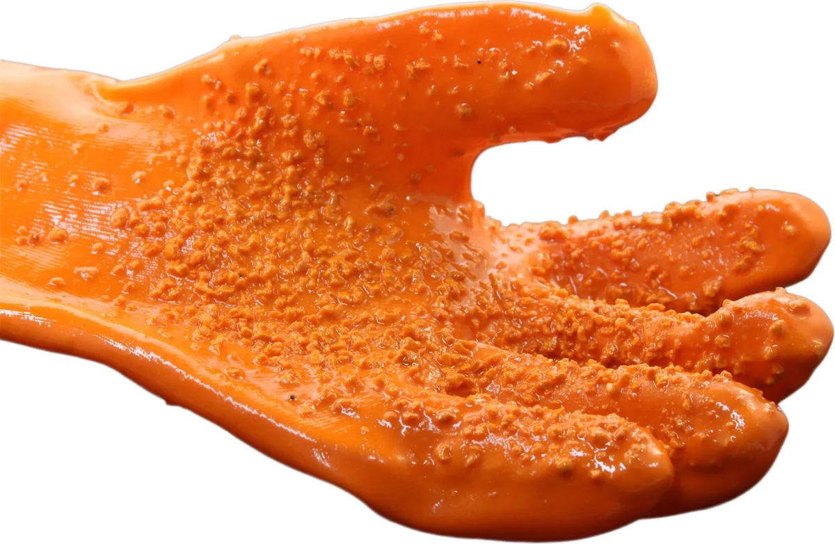 Guantes Pelatodo — foto 2