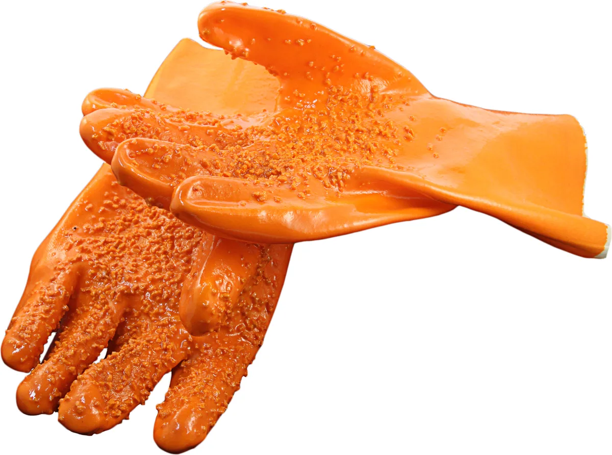 Guantes Pelatodo
