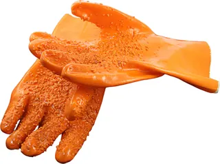 Guantes Pelatodo